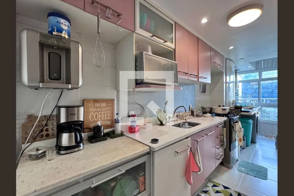 Apartamento, 3 quartos, 99 m² - Foto 57