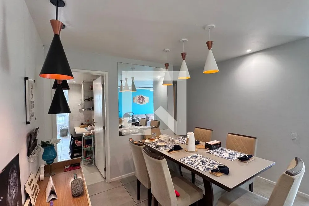 Apartamento, 3 quartos, 99 m² - Foto 5