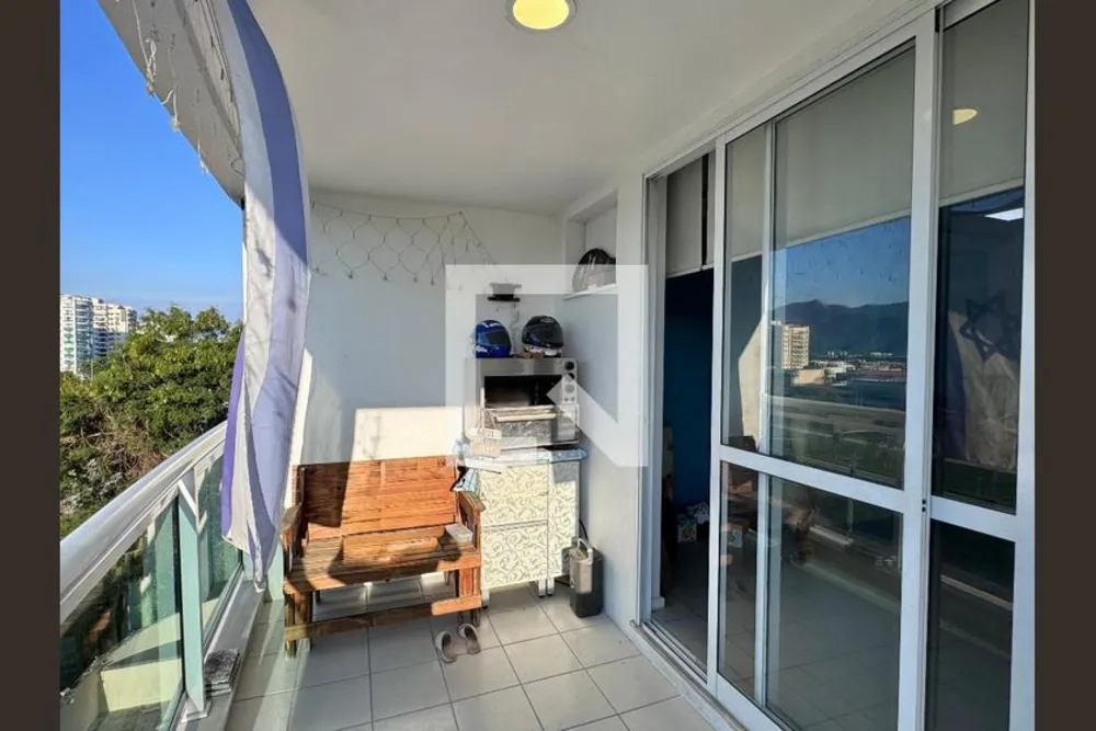 Apartamento, 3 quartos, 99 m² - Foto 16