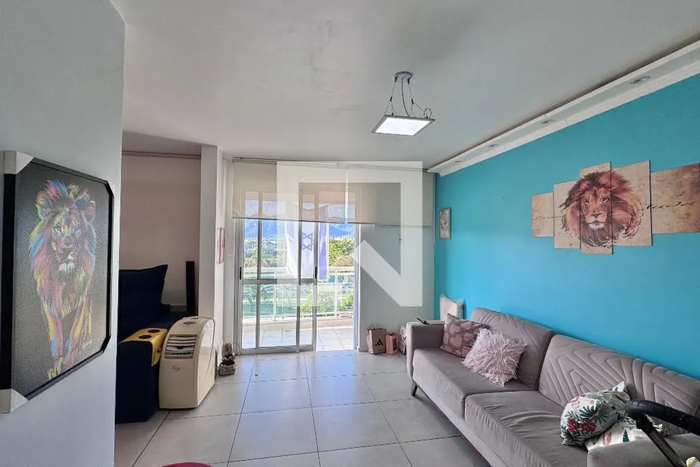 Apartamento, 3 quartos, 99 m² - Foto 9