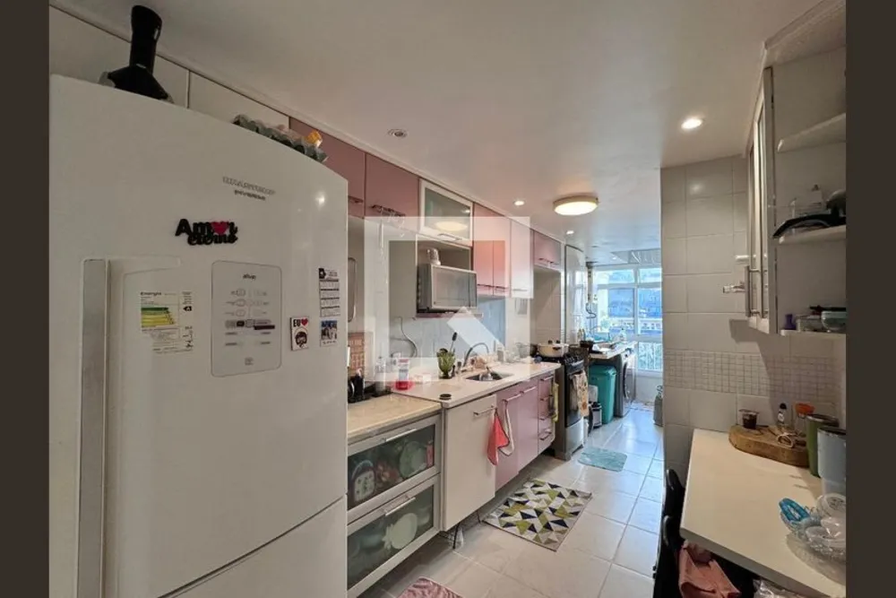 Apartamento, 3 quartos, 99 m² - Foto 55
