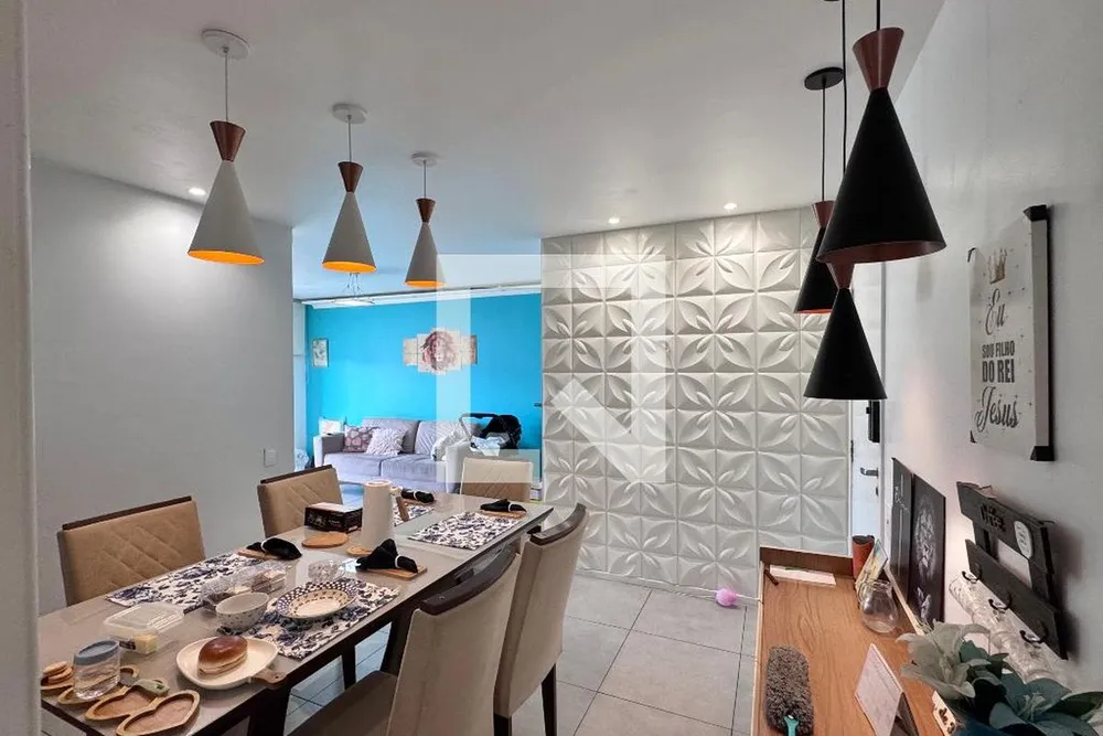 Apartamento, 3 quartos, 99 m² - Foto 3