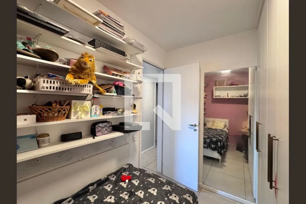Apartamento, 3 quartos, 99 m² - Foto 35