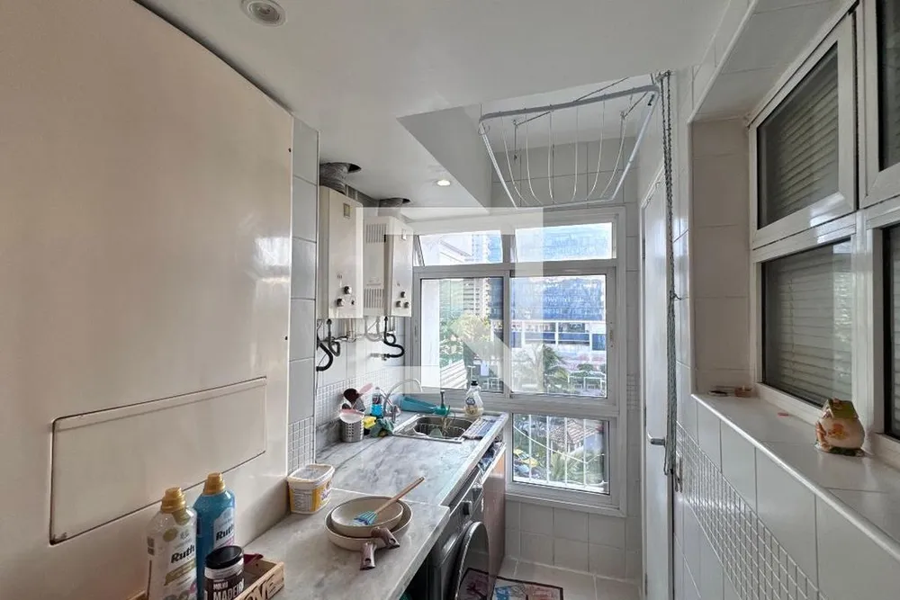 Apartamento, 3 quartos, 99 m² - Foto 60