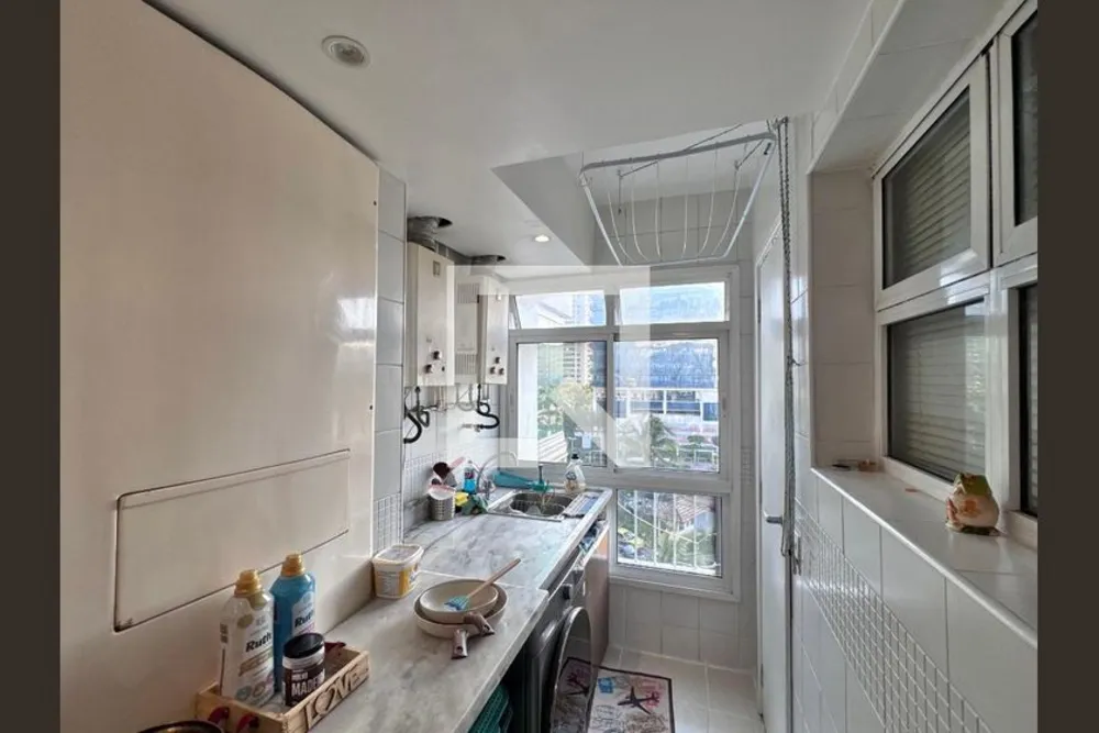 Apartamento, 3 quartos, 99 m² - Foto 59