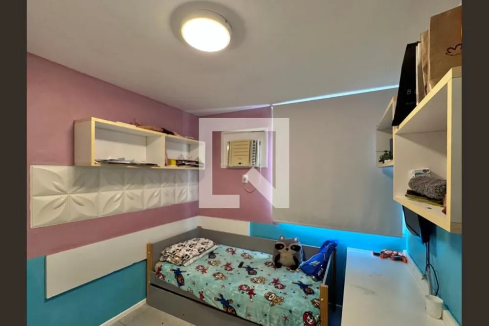 Apartamento, 3 quartos, 99 m² - Foto 49