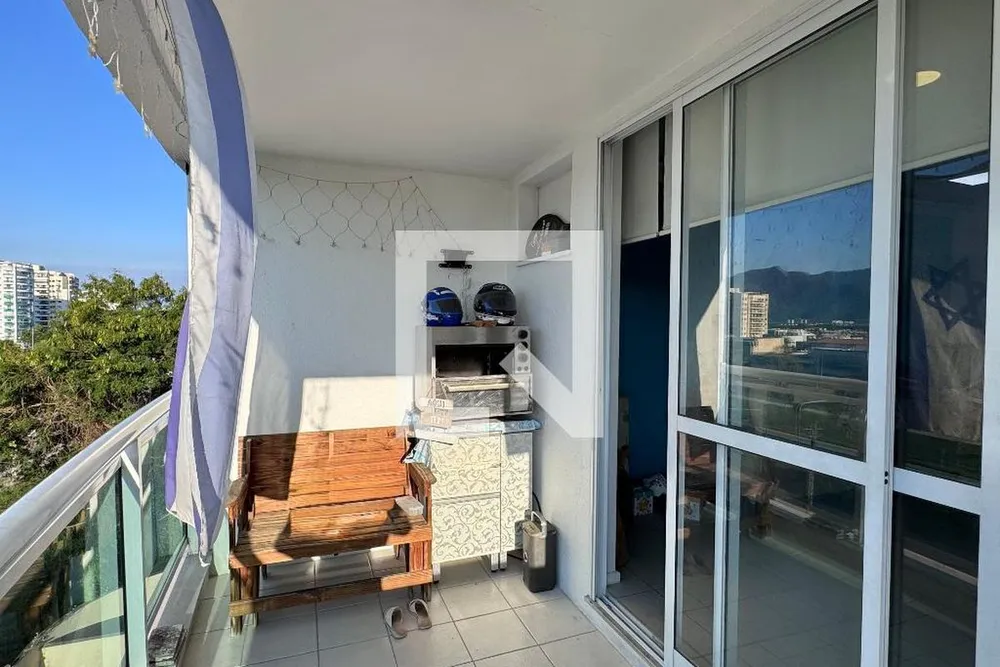 Apartamento, 3 quartos, 99 m² - Foto 17