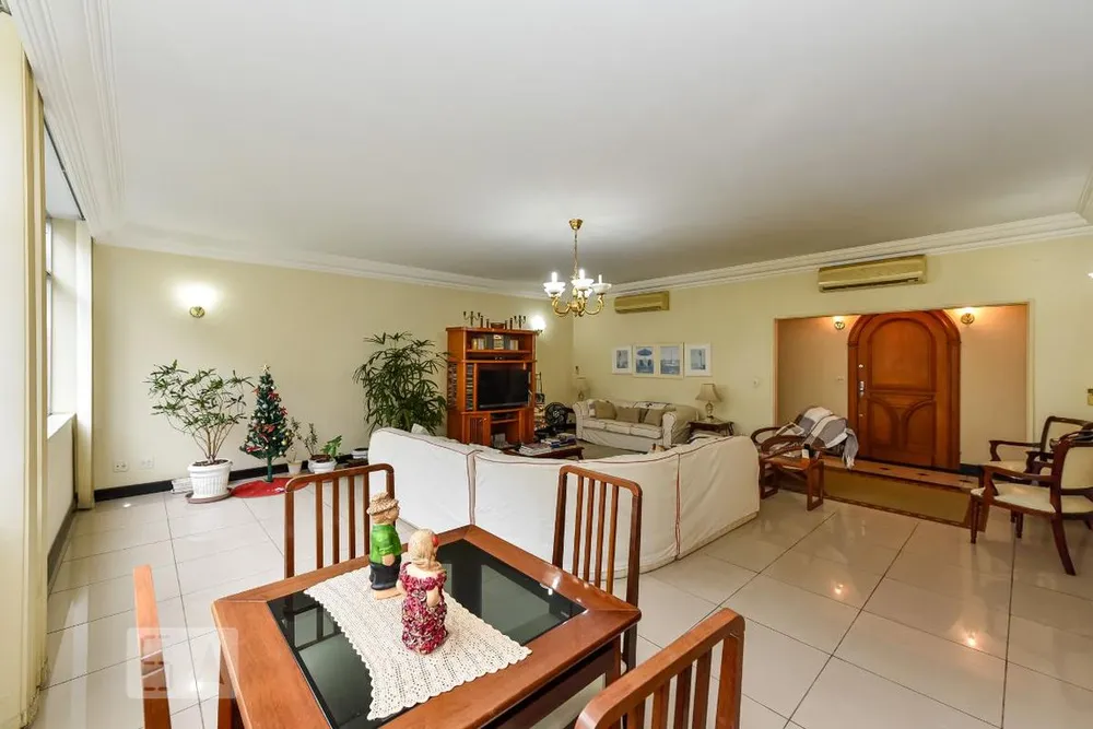 Apartamento, 3 quartos, 294 m² - Foto 7