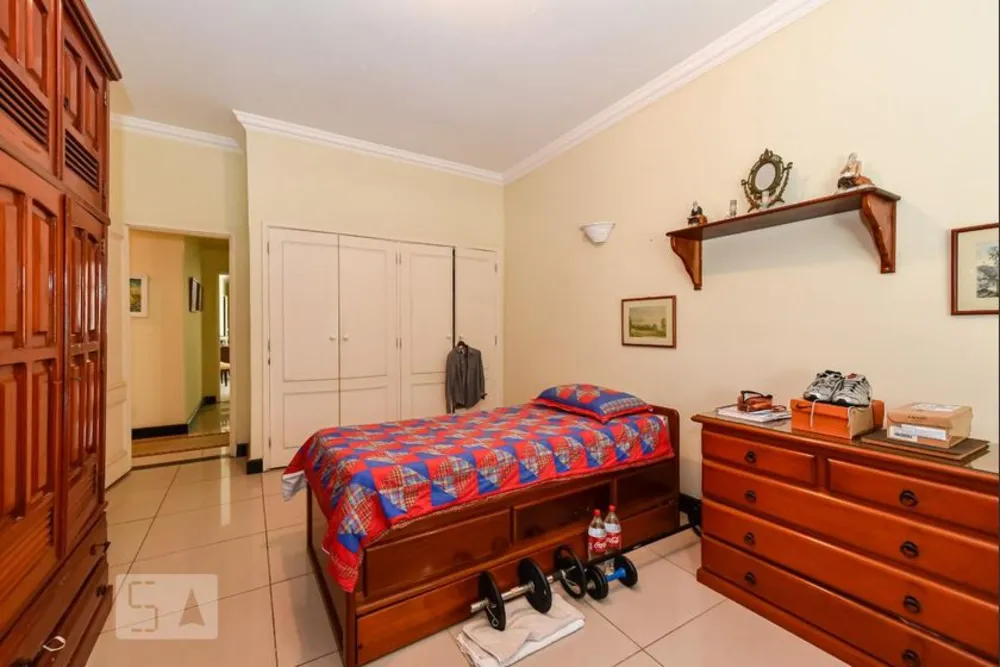 Apartamento, 3 quartos, 294 m² - Foto 24