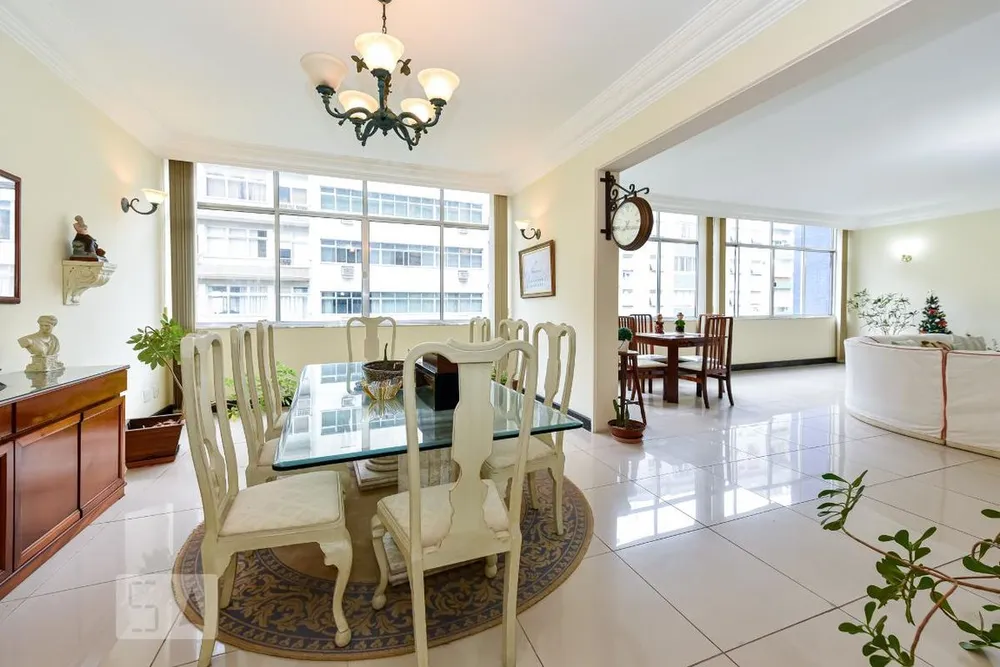 Apartamento, 3 quartos, 294 m² - Foto 19