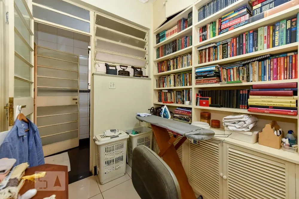 Apartamento, 3 quartos, 294 m² - Foto 17