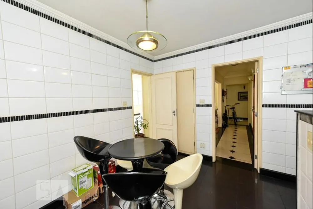 Apartamento, 3 quartos, 294 m² - Foto 20