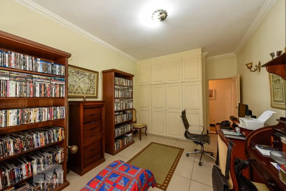Apartamento, 3 quartos, 294 m² - Foto 21