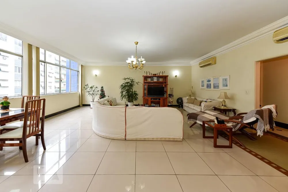 Apartamento, 3 quartos, 294 m² - Foto 10