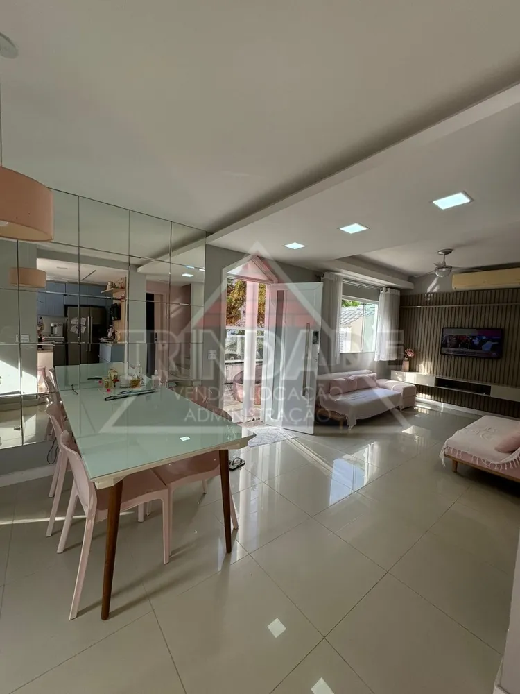 Casa, 3 quartos, 120 m² - Foto 1