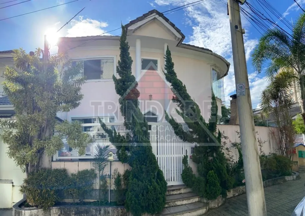 Casa, 3 quartos, 120 m² - Foto 2