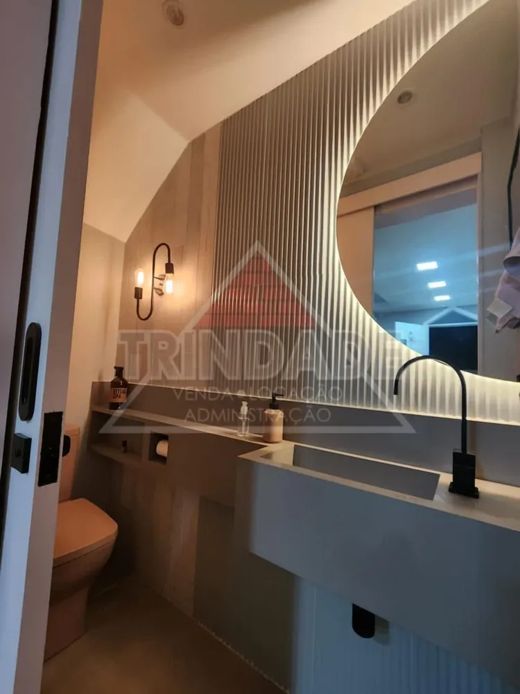 Casa, 3 quartos, 120 m² - Foto 19