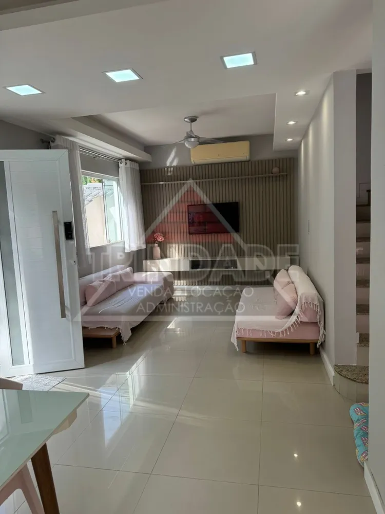 Casa, 3 quartos, 120 m² - Foto 6