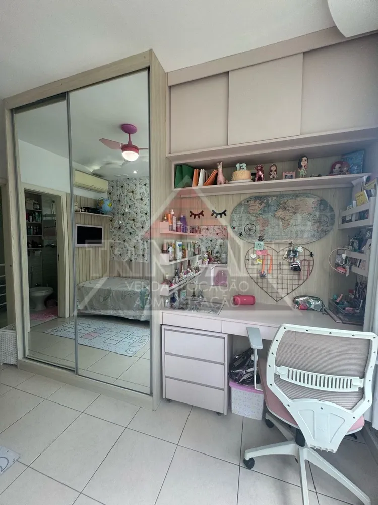 Casa, 3 quartos, 120 m² - Foto 16