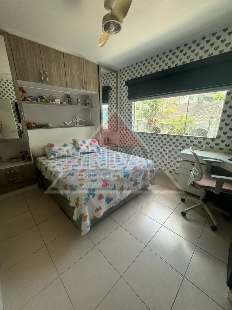Casa, 3 quartos, 120 m² - Foto 20