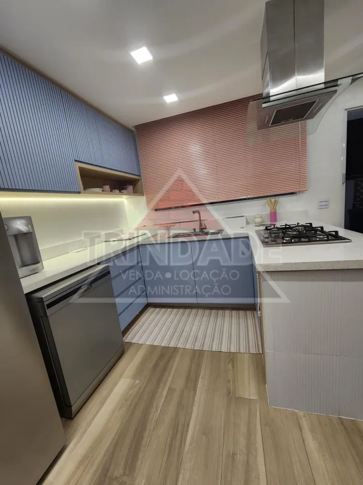 Casa, 3 quartos, 120 m² - Foto 9