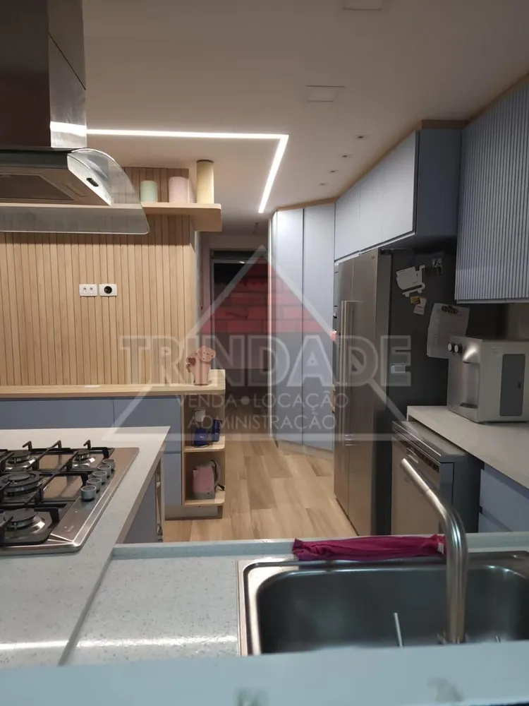 Casa, 3 quartos, 120 m² - Foto 11