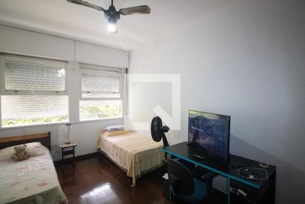 Apartamento, 3 quartos, 150 m² - Foto 11