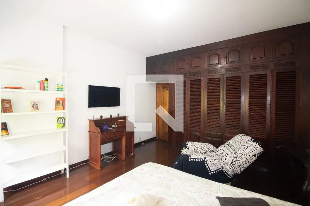 Apartamento, 3 quartos, 150 m² - Foto 20