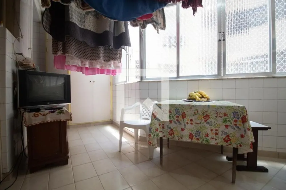 Apartamento, 3 quartos, 150 m² - Foto 51