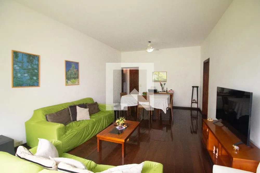 Apartamento, 3 quartos, 150 m² - Foto 2