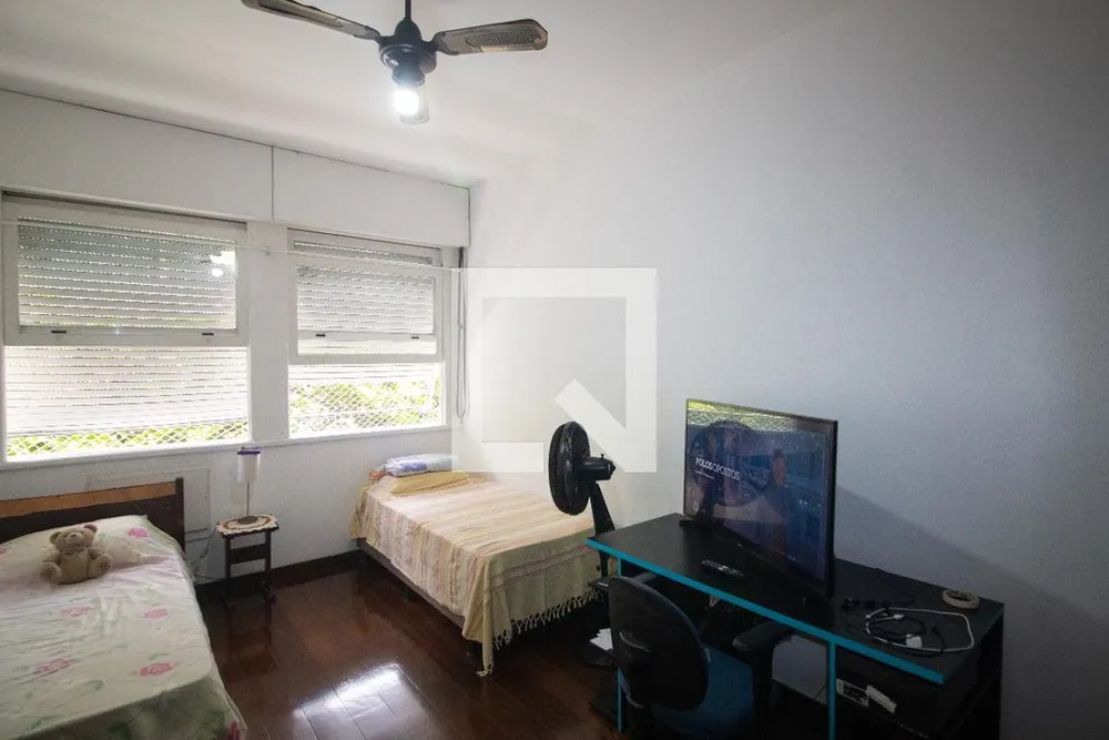 Apartamento, 3 quartos, 150 m² - Foto 12