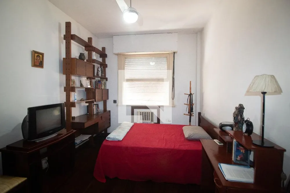 Apartamento, 3 quartos, 150 m² - Foto 28