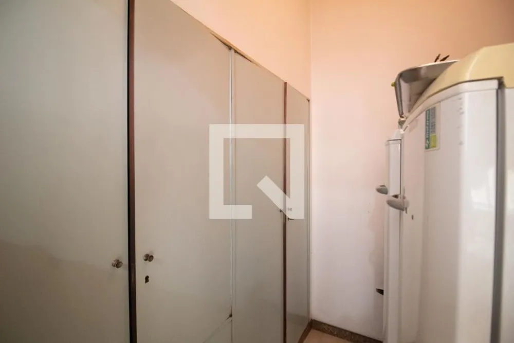 Apartamento, 3 quartos, 150 m² - Foto 52