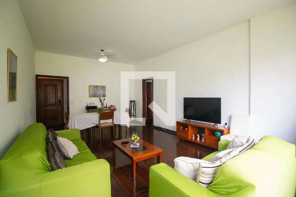 Apartamento, 3 quartos, 150 m² - Foto 3