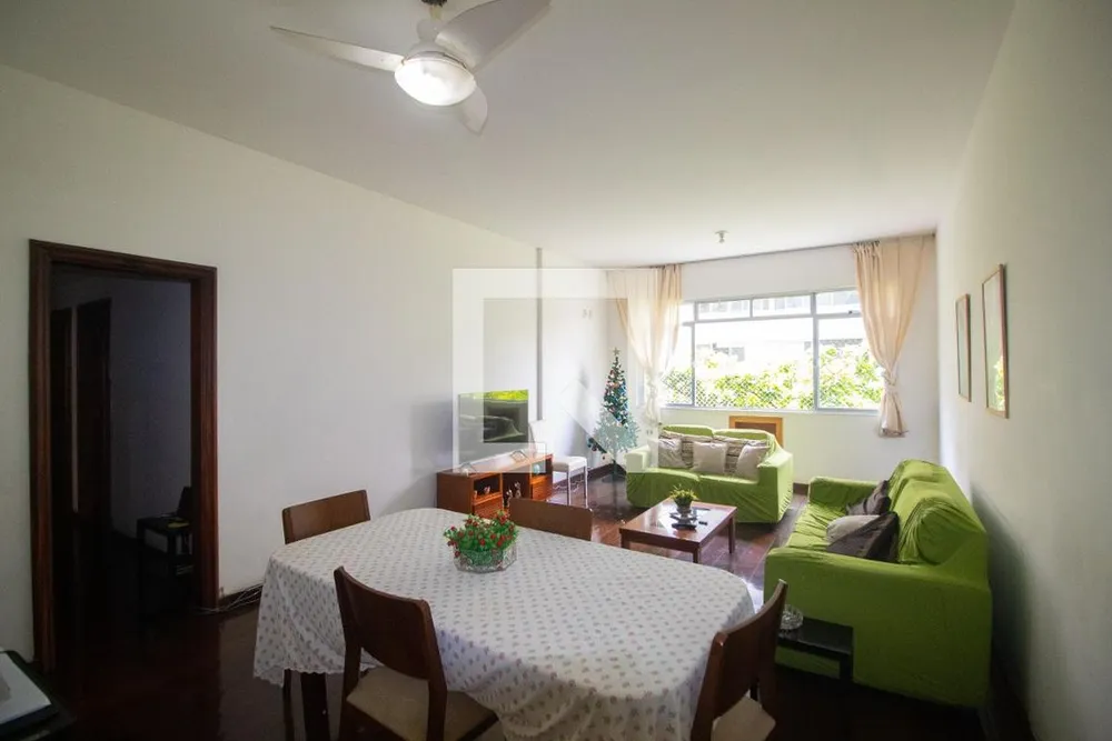Apartamento, 3 quartos, 150 m² - Foto 8