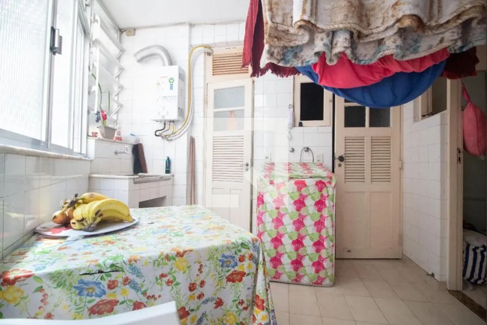 Apartamento, 3 quartos, 150 m² - Foto 50