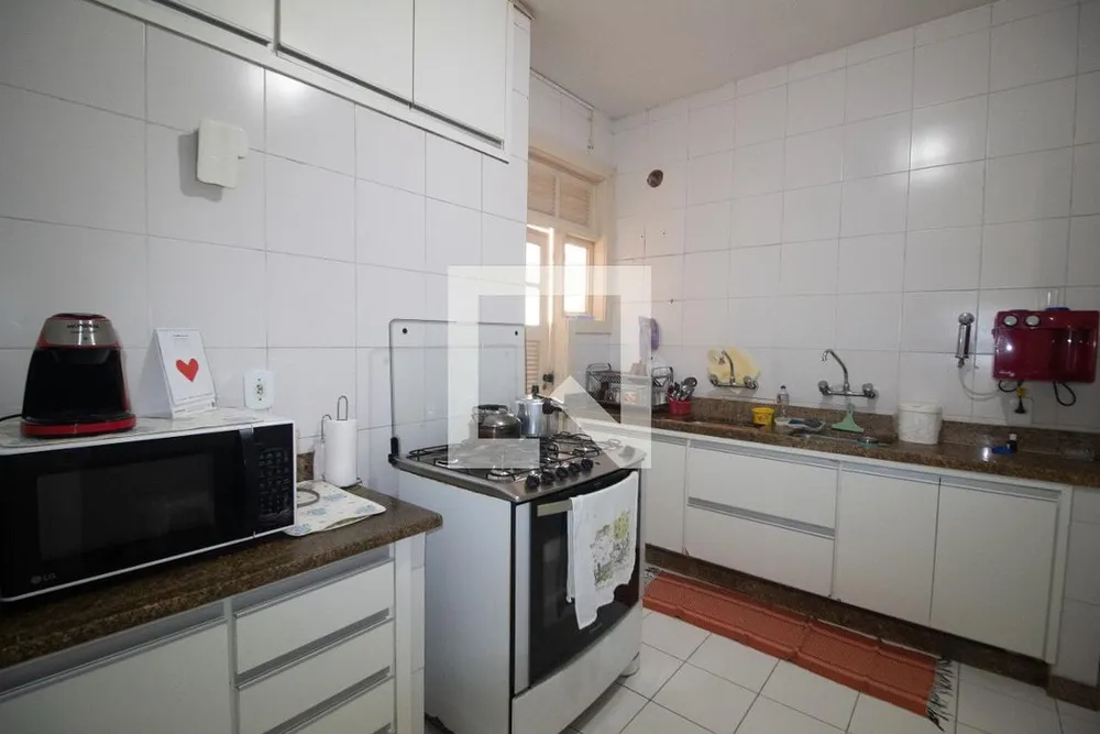 Apartamento, 3 quartos, 150 m² - Foto 47