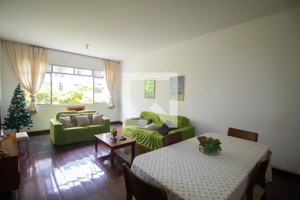 Apartamento, 3 quartos, 150 m² - Foto 6
