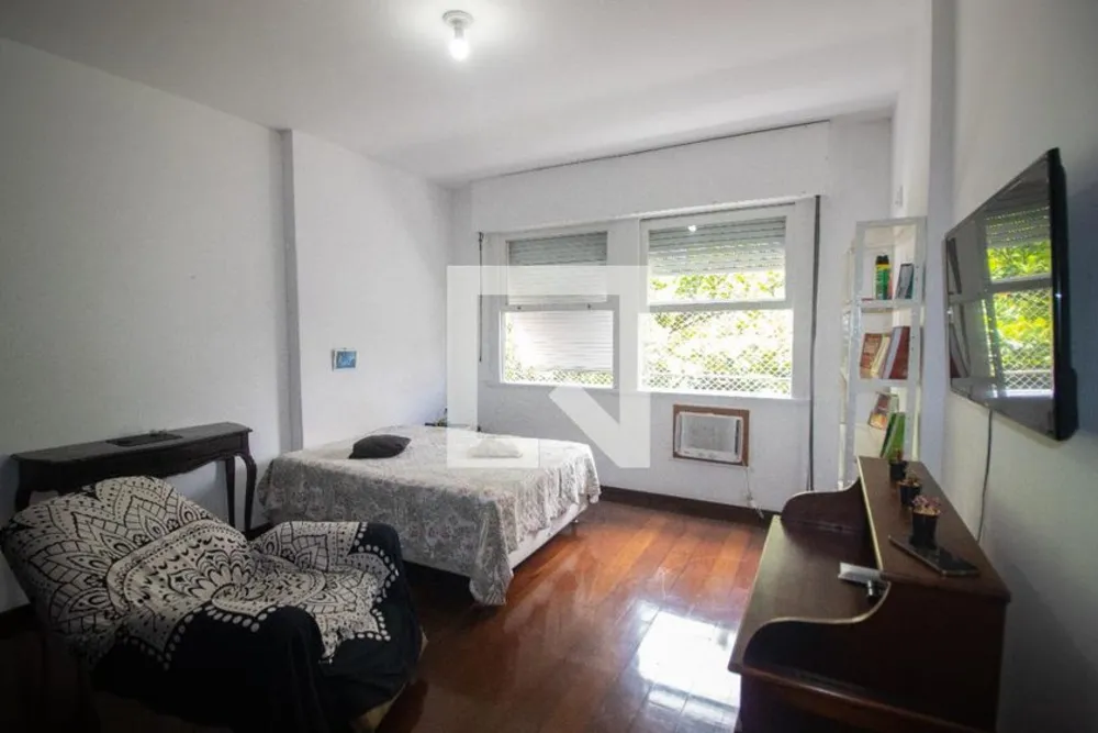 Apartamento, 3 quartos, 150 m² - Foto 21