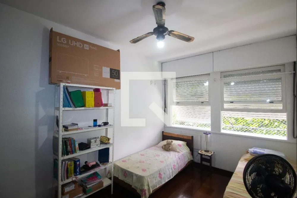 Apartamento, 3 quartos, 150 m² - Foto 17