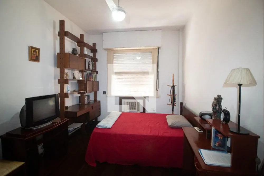 Apartamento, 3 quartos, 150 m² - Foto 27