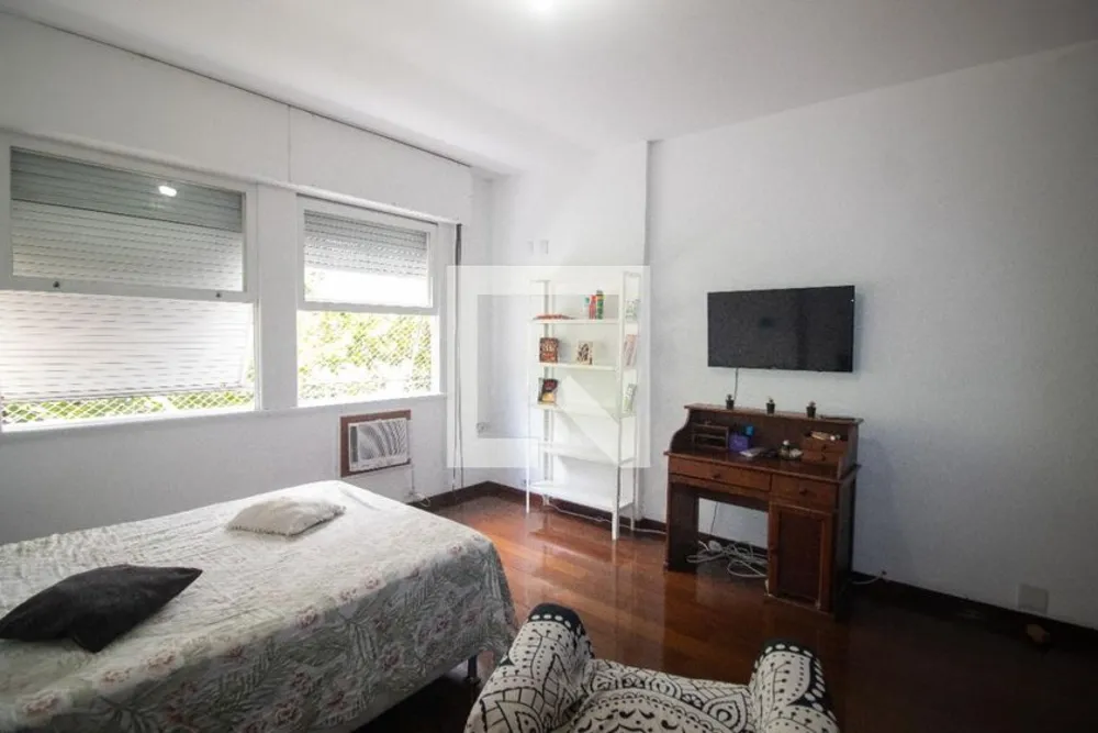 Apartamento, 3 quartos, 150 m² - Foto 23