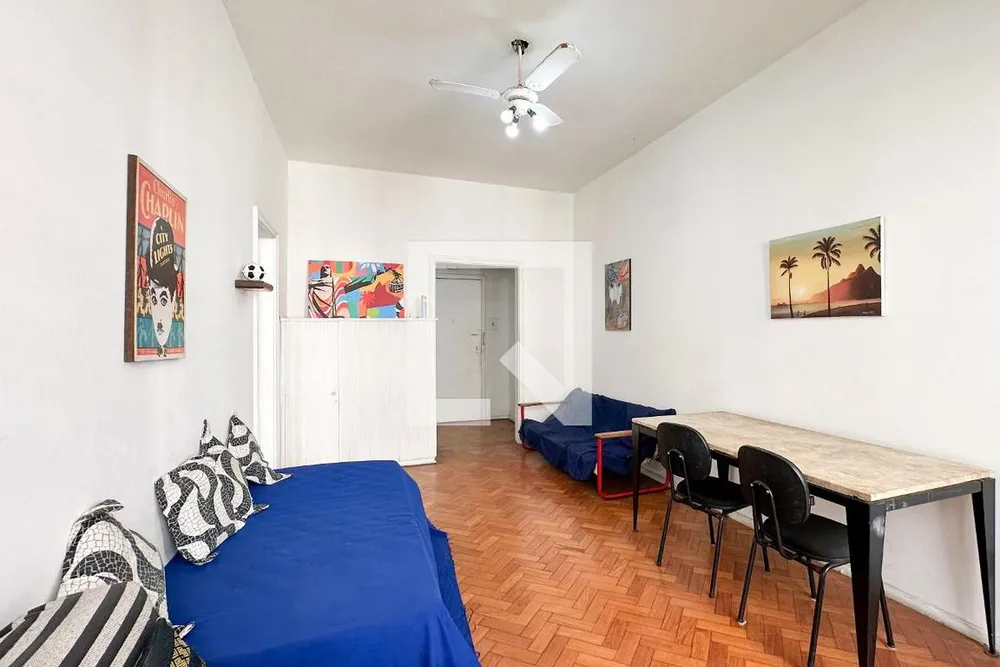 Apartamento, 4 quartos, 60 m² - Foto 7