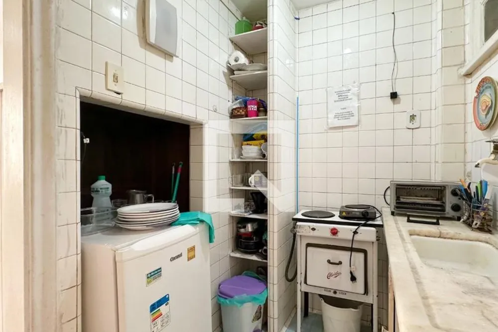 Apartamento, 4 quartos, 60 m² - Foto 43