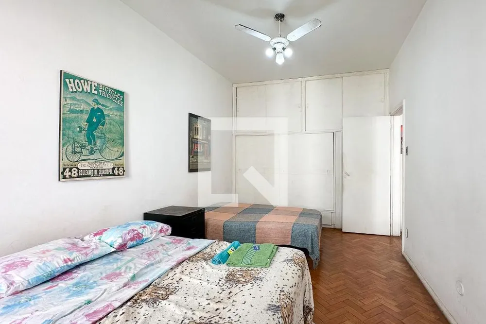 Apartamento, 4 quartos, 60 m² - Foto 22