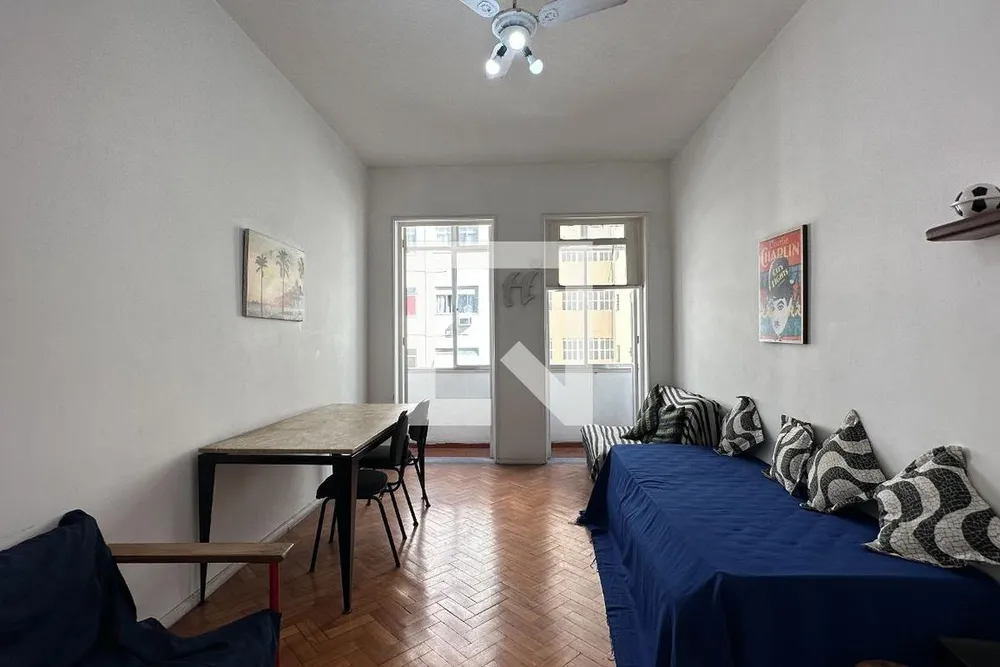 Apartamento, 4 quartos, 60 m² - Foto 3