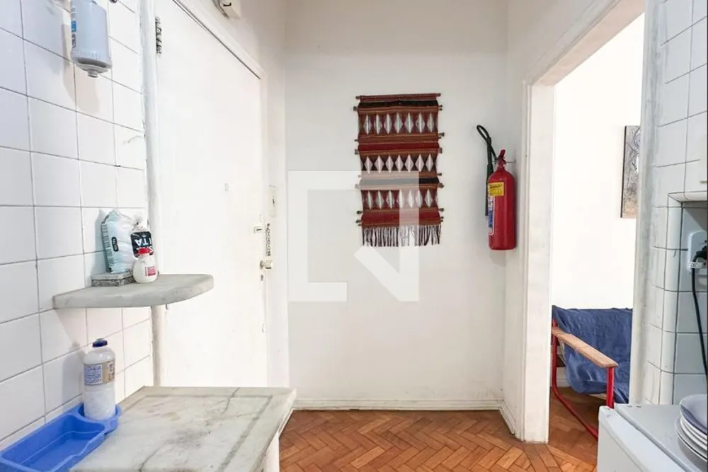 Apartamento, 4 quartos, 60 m² - Foto 41