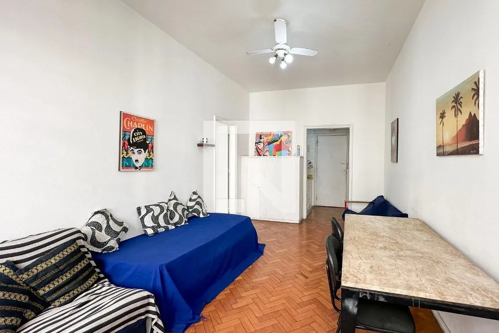 Apartamento, 4 quartos, 60 m² - Foto 5