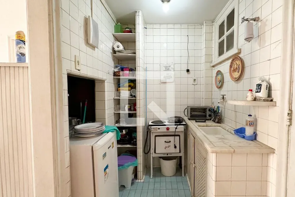Apartamento, 4 quartos, 60 m² - Foto 37