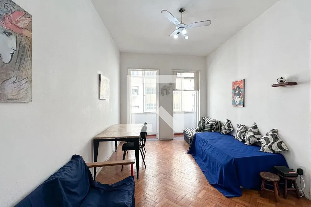 Apartamento, 4 quartos, 60 m² - Foto 2